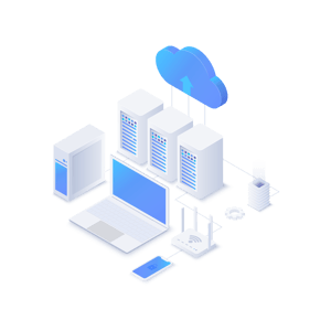 Supply Chain Cloud Migration Support