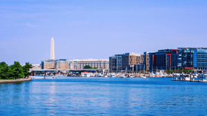 CSCMP EDGE Washington DC