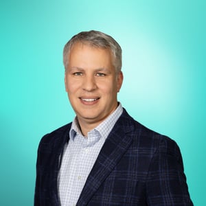 John Sharkey, Spinnaker SCA, Publicis Sapient