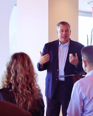 Retail's Next Chapter with Gene Bornac