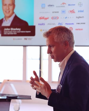 Connected Planning with John Sharkey
