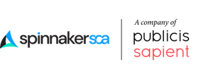 Spinnaker SCA, A company of Publicis Sapient