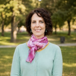 Lisa VanLanduyt, ASC Engineered