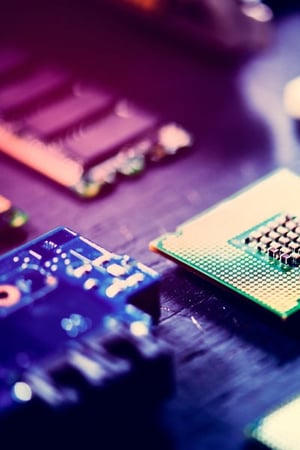 Technology staffing, semiconductor, TMT