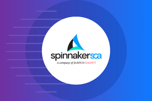 Spinnaker SCA, A company of Publicis Sapient