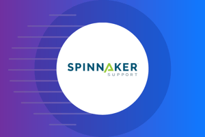 Spinnaker Support