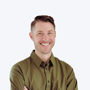 Michael Murrison