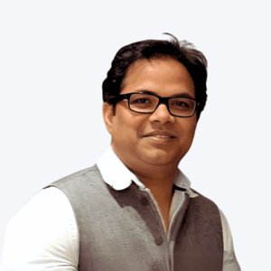 Satyendra Pal, Publicis Sapient