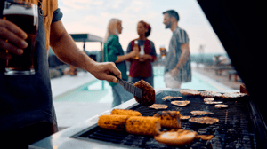 Consumer Products, CPG, Food & Beverage