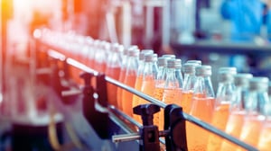 Blue Yonder Manufacturing consulting partner, system implementer, food & beverage manufacturing