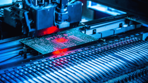 Blue Yonder supply chain transformation, Micron, BY, Blue Yonder ESP