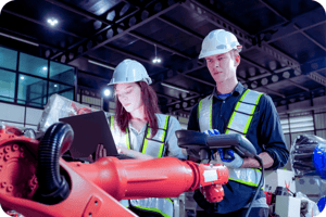 LMS article in Business View
