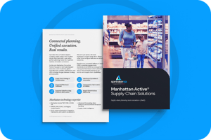 MANH Brochure