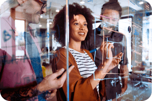 Supply chain AI, AI demand forecasting