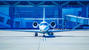 AWS WAO Assessment for luxury airline carrier