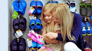 crocs transportation management, transportation strategy, supply chain optimization