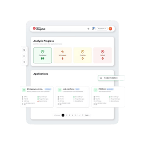 Code & Define with Sapient Slingshot