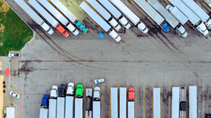 Transportation consulting, transportation visibility, freight management