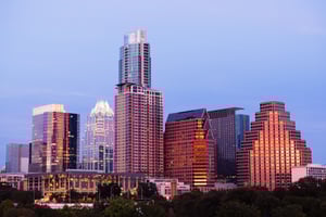 Kinexions 2025 Austin TX